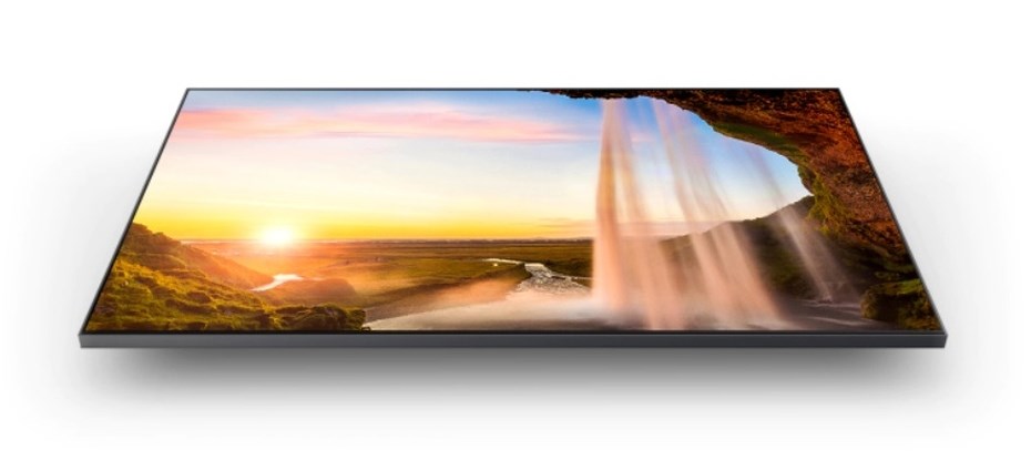 Samsung QE65Q60BAUXXH Dual LED
